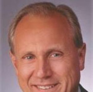 Meet your Posher, Jim